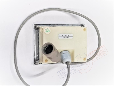 Дисплей F14CI  душевой кабины Appollo A-0881