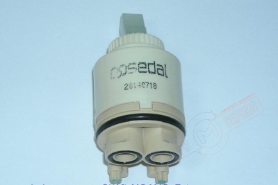 Картридж 35мм смесителя BRAVAT производства Sedal