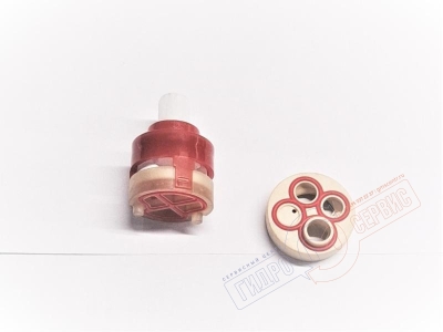 Картридж встроенного переключателя смесителя DEVON&DEVON