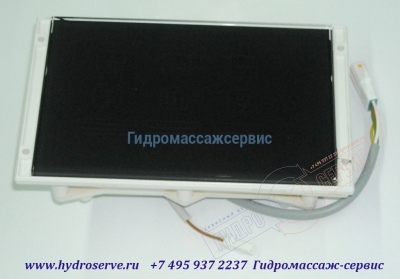 SASHA MI  Дисплей \ пульт управления сауны Jacuzzi 224030163