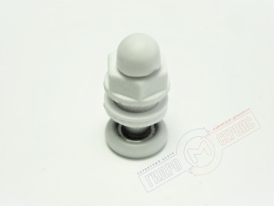 Ролик 22мм двери душевой кабины Appollo (Аполло)