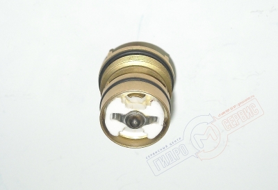 Кран-букса ХВС 3\4 керамическая 90гр. смесител Идеал Стандарт