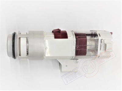 Сливной механизм бачка инсталяции VILLEROY & BOCH, ремонтный комплект