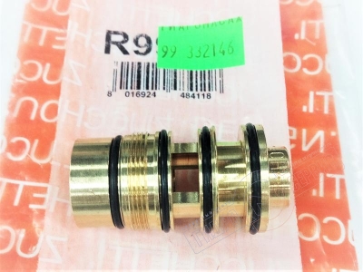 KOS Обратный клапан с сеткой смесителя Colonna WATER WALL 3 KOS Обратный клапан с сеткой смесителя Colonna WATER WALL 3