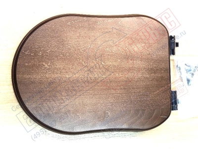 OLD ANTEA Сиденье для унитаза с микролифтом GSI