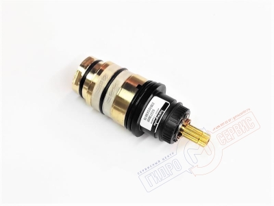 92373000 Реверсивный Термокартридж 1/2 смесителя Hansgrohe / Axor