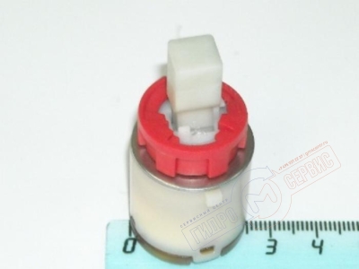 DORNBRACHT Картридж 410 монокомандный 25 мм