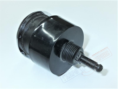 Пневмо кнопка Хром механизма слива унитаза  MIGLIORE