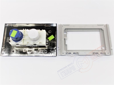 OLI KARISMA Клавиша смыва на инсталляцию с пневматической