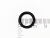 Уплотнительное кольцо 9х2мм HANSGROHE 98119000 Уплотнительное кольцо 9х2мм HANSGROHE 98119000