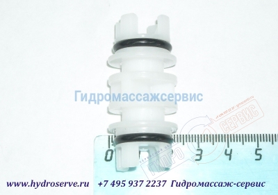 Переключатель смесителя Dornbracht