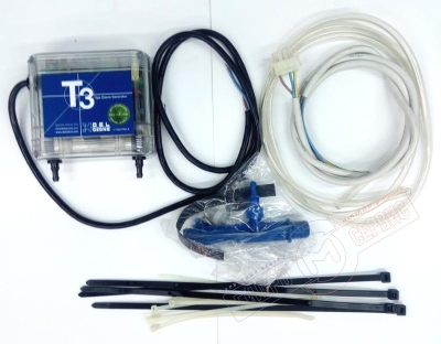 Озонатор для минибассейнa JACUZZI