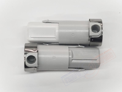 BELLEVUE \ AVEO \ Sentique \ SUBWAY Микролифты механизма крышки унитаза Villeroy & Boch