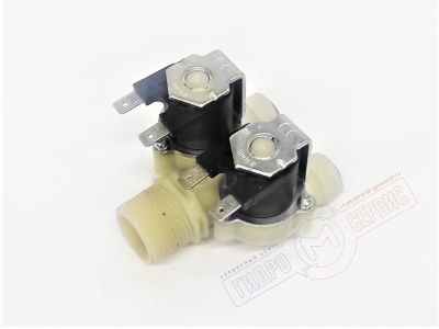 CH70000020 EASYSTEAM 30 клапан наполнения парогенератора EFFEGIBI