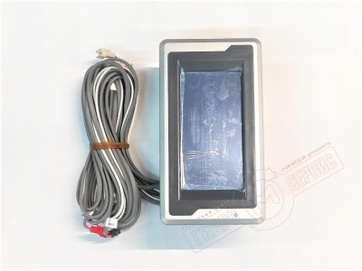 Сенсорный пульт управления душевой кабины Aqualux HRC8998