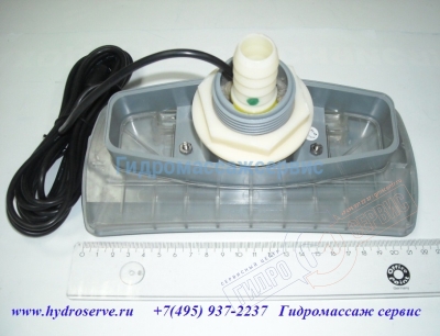 Каскад минибассейна JACUZZI J-365