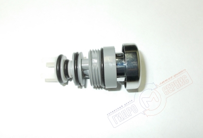 Переключатель смесителя GUSTAVSBERG душ-излив