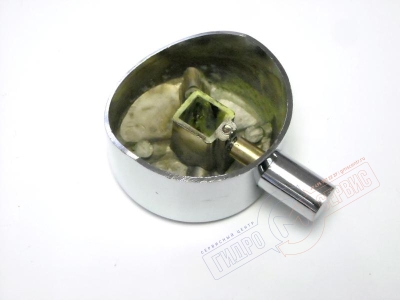 Ручка смесителя душевой кабины / набортного смесителя ванны, MEDEA