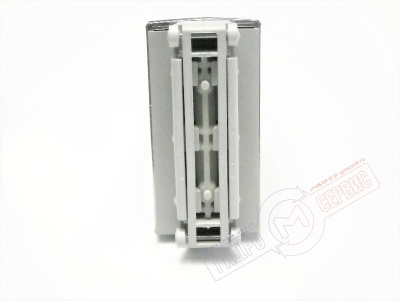 Курсор-держатель душа стойки Хансгрое, хром