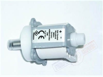 Магнитный клапан электронного смесителя \ писуара Ideal Standard