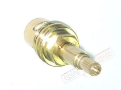 Albatros, Кран-букса STAM 5-ти позиционного переключателя смесителя душевой кабины