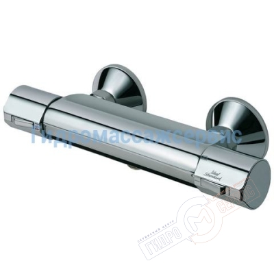 Смеситель для душа Ideal Standard Active A4046AA термостат