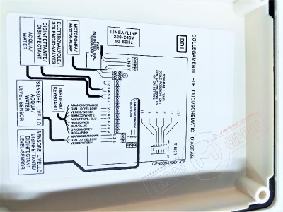 для ремонта ванн джакузи