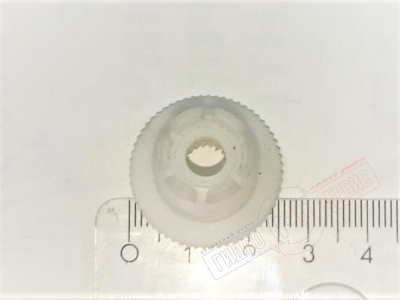  Пластиковый переходник ручки смесителя Hansgrohe 94184000