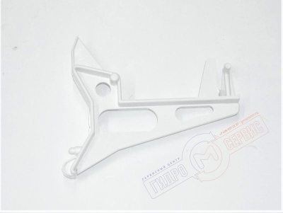 Diamante Рычаг кнопки слива инсталляции OLI подвесного унитаза