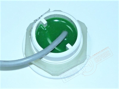 Пульт управления TBP1 сауны VP душевой кабины Albatros с турецкой баней