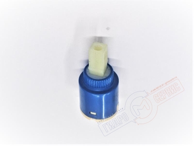 Картридж 25мм монокомандный 711 смесителя Идеал Стандарт BIDETTA