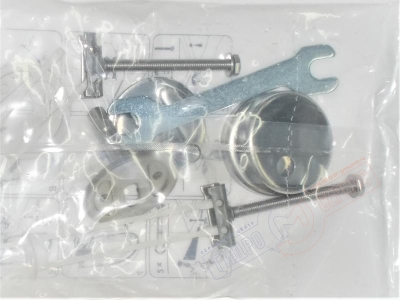 SUBWAY Сиденье 55S унитаза Villeroy&Boch с функцией плавного опускания