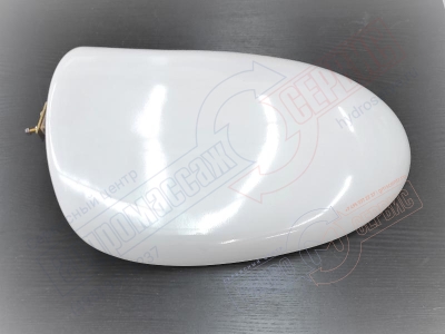 BELVEDERE Крышка для биде бел/зол IDEAL STANDARD-нзкз BELVEDERE Крышка для биде бел/зол IDEAL STANDARD-нзкз