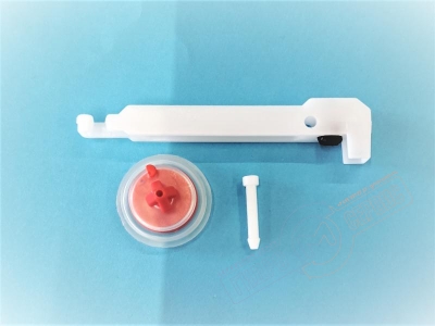 Мембрана заливного клапана арматуры тип S нового образца унитаза  Ideal Standard