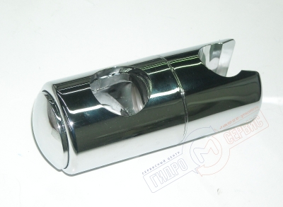 Flexa Thema Round Держатель душа стойки  24mm душевой кабины 