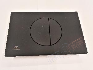 OLEAST M5 Клавиша Черная слива инсталляции Ideal Standard R0503A6