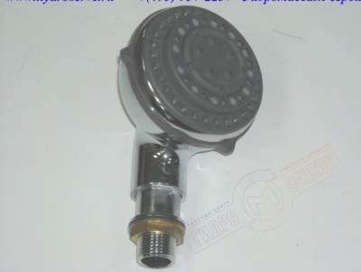 Потолочная душевая лейка для кабины Teuco (Теуко)