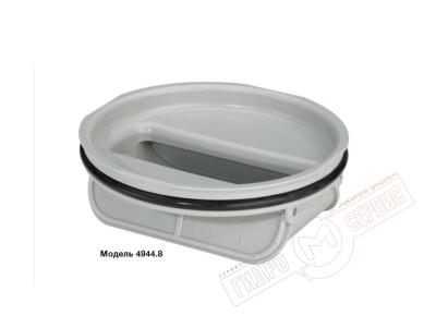 Сухой затвор 262 трапа Viega Advantix Модель 4944.8 Сухой затвор 262 трапа Viega Advantix Модель 4944.8