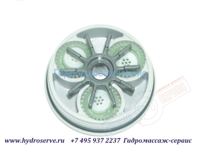 Аэратор - форсунка воздушная для RAINMAKER Хансгрое