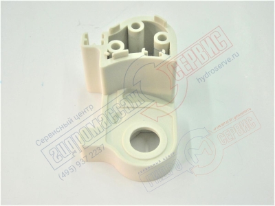 HOESCH FOSTER Шарнир двери нижний левый душевой кабины