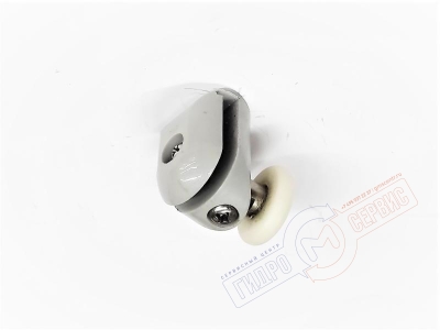 Ролик двери душевой кабины Jacuzzi FLEXA THEMA \ PROJECTA PICCADILLI - аналог Ролик двери душевой кабины Jacuzzi FLEXA THEMA \ PROJECTA PICCADILLI - аналог