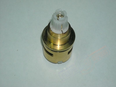 Переключатель 163 смесителя Dornbracht