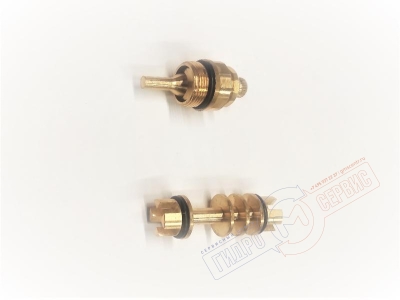 Картридж девиатора-переключателя смесителя DEVON&DEVON