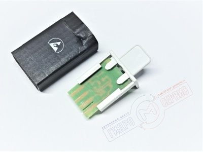 7147229 Vitotronic Кодирующий штекер 1010 котла VITOPLEX 300 80-460 KW Автоматики Viessmann -нзкз