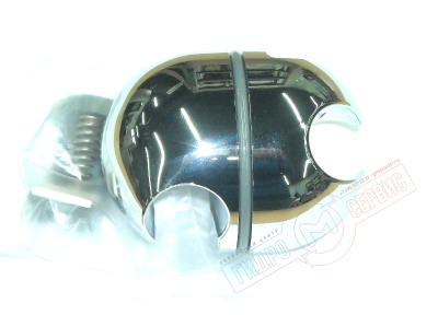 Курсор стойки 20мм для душа душевой кабины Teuco