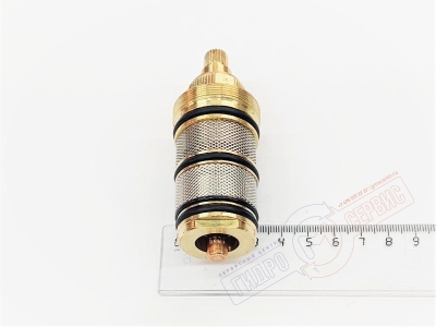 Термостатический WTS картридж 3\4" смесителя душевой кабины HAFRO 