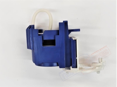 Рычаг 573 Geberit для системы пневматического управления смывом унитаза