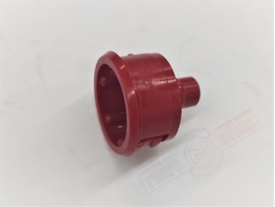 Переходник-индикатор ручки ГВС смесителя Ideal Standard