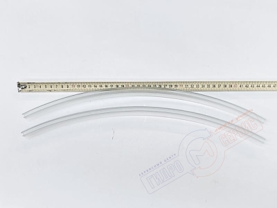 6мм Нижний уплотнитель 2*45см двери душевой кабины Huppe HUPPE 2003 1/4