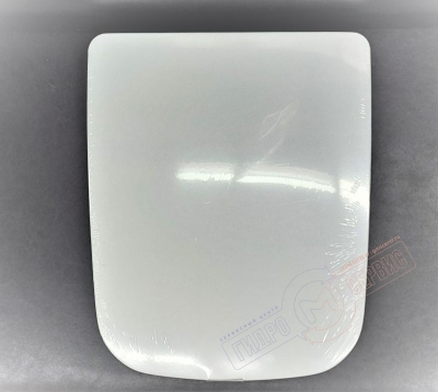 INSPIRE AM.PM Сиденье с микролифтом, быстросъемное